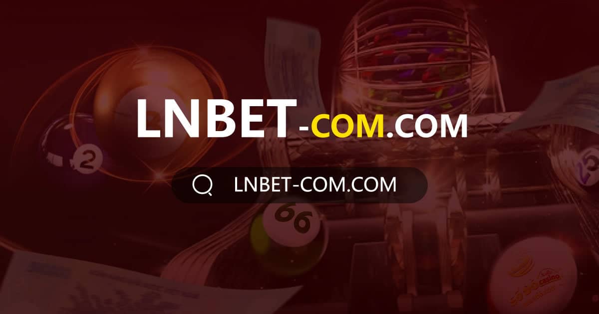 lnbet